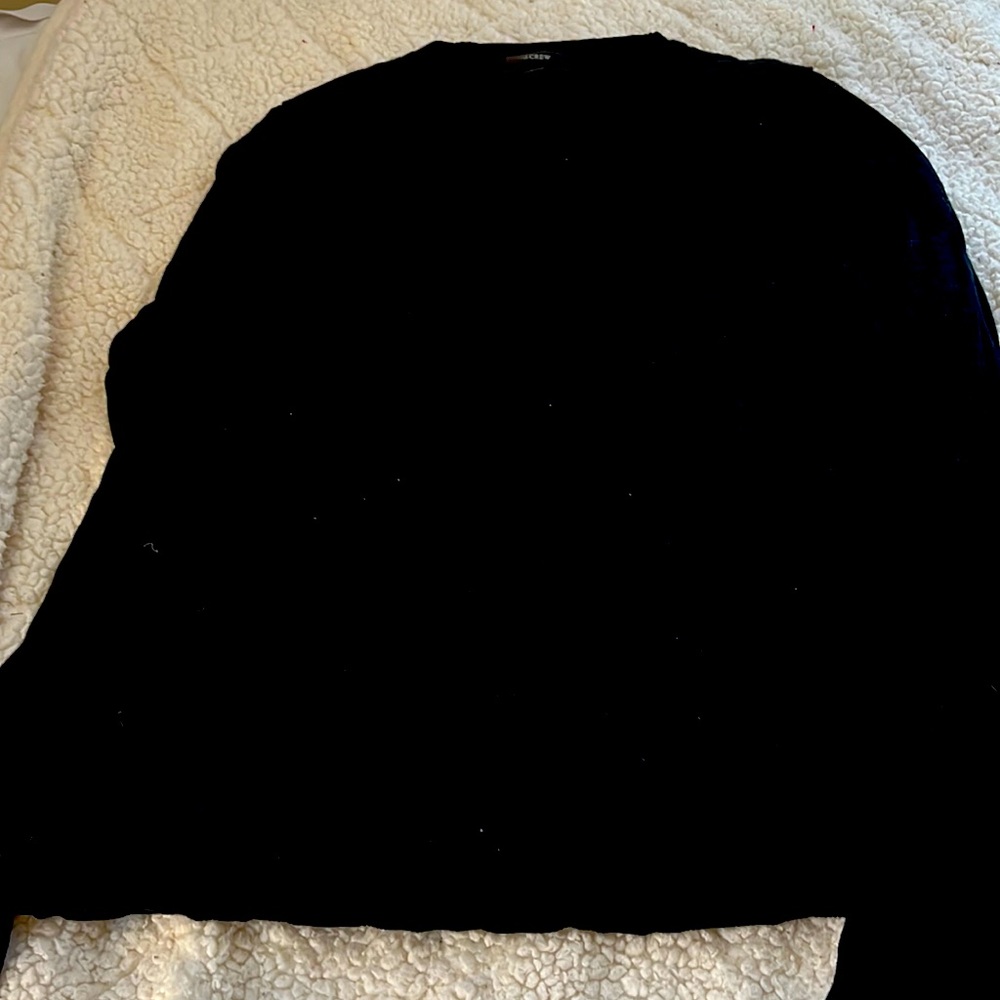 J Crew sweater